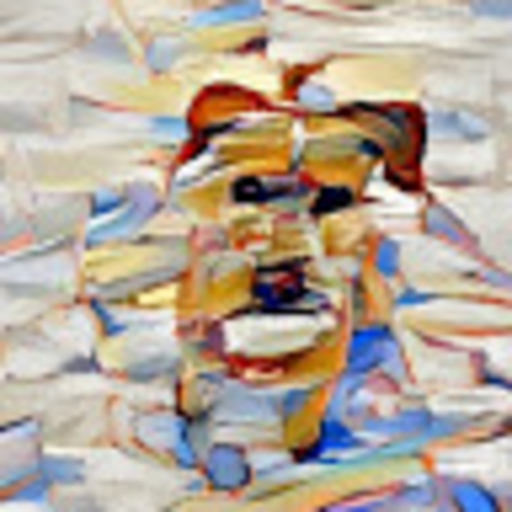 Meet your Posher, Lauren